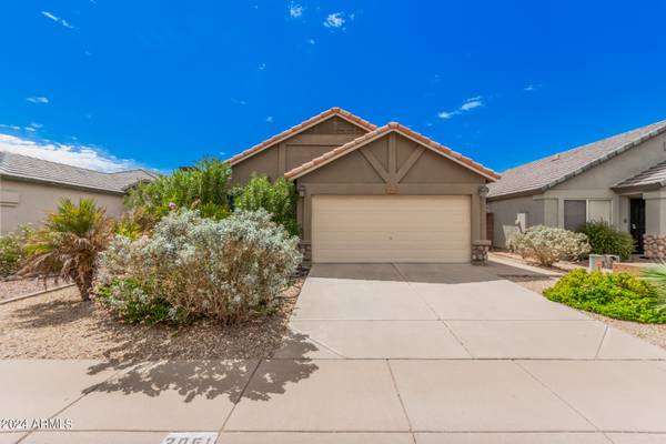 3051 W MELINDA Lane, Phoenix, AZ 85027