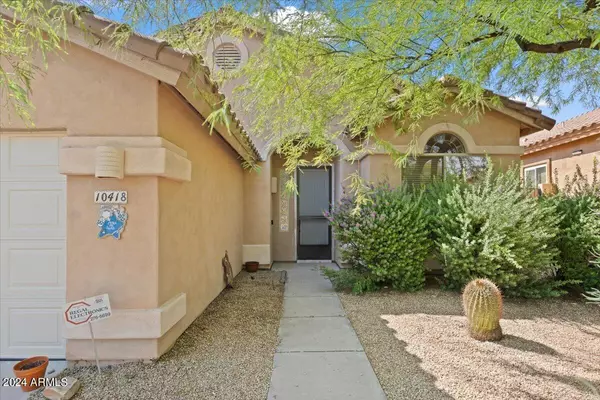 Scottsdale, AZ 85255,10418 E MORNING STAR Drive