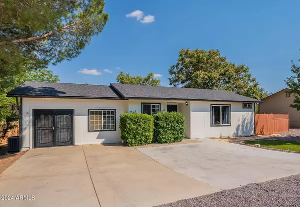 3571 N PRESCOTT EAST Highway,  Prescott Valley,  AZ 86314