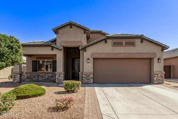 Buckeye, AZ 85326,23845 W MOHAVE Street