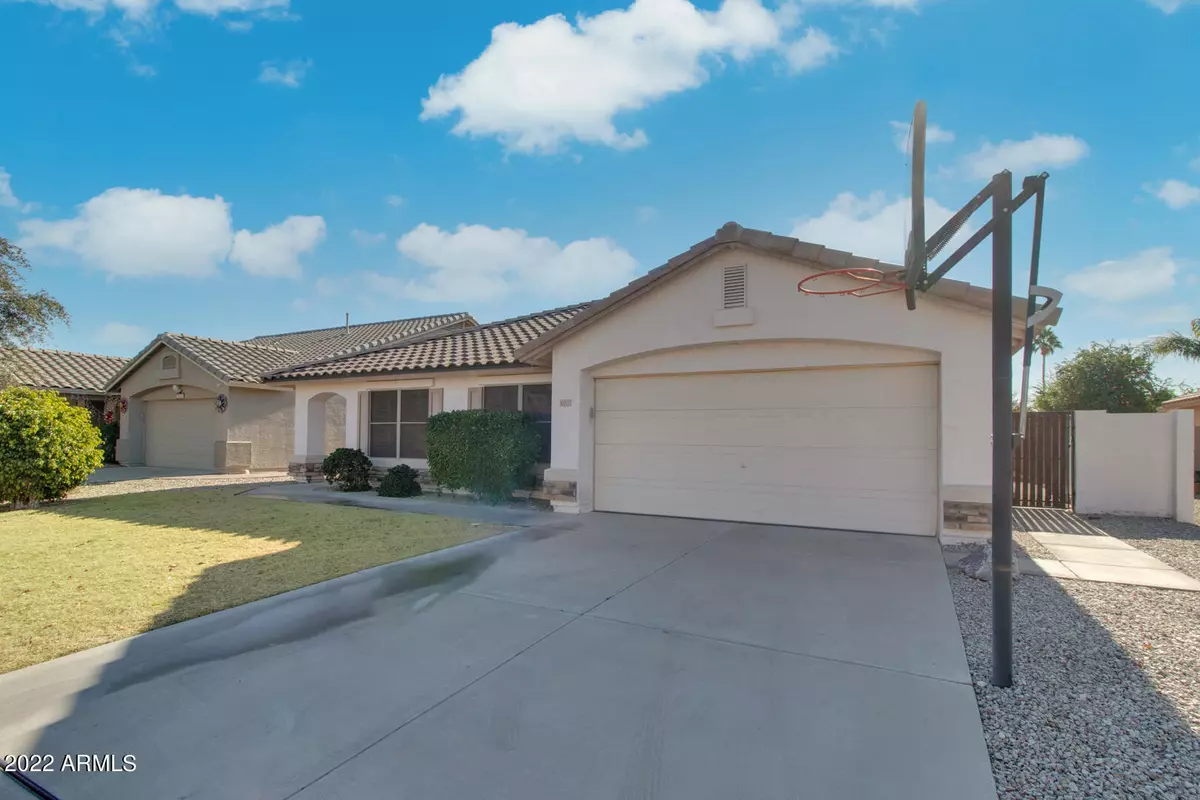 Peoria, AZ 85382,10007 W IRMA Lane