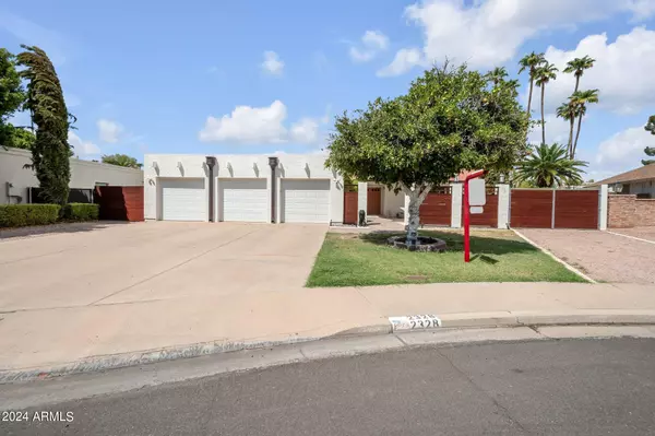 Mesa, AZ 85213,2328 E INGLEWOOD Street