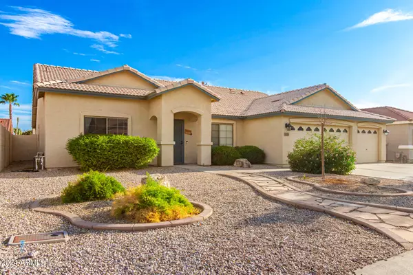 San Tan Valley, AZ 85140,4149 E SOMERSET Way