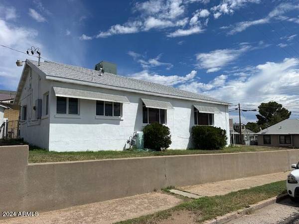 401 E CEDAR Street, Globe, AZ 85501