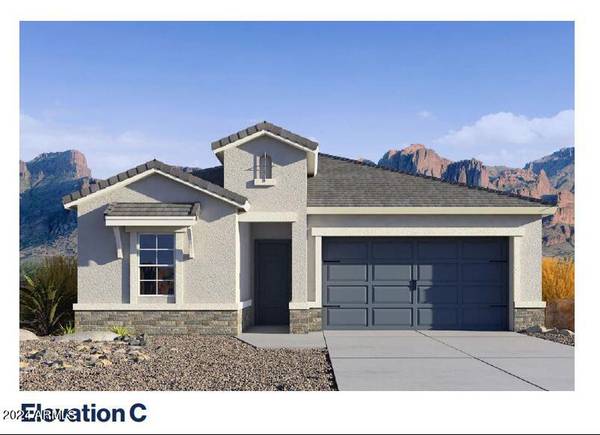 27224 N 74TH Lane, Peoria, AZ 85383