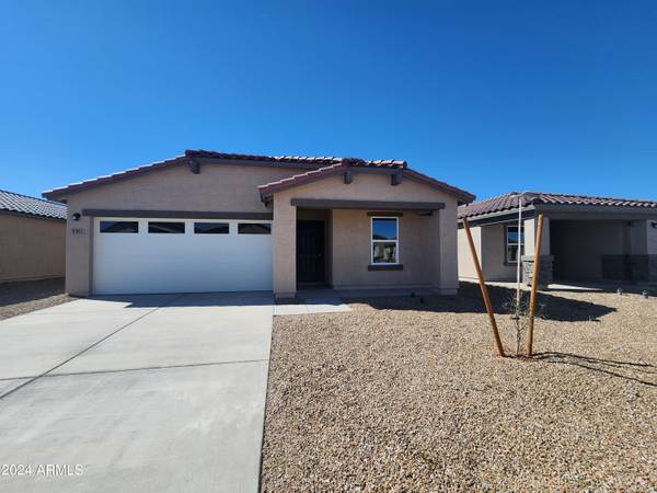 Coolidge, AZ 85128,1363 W TOLTEC Drive