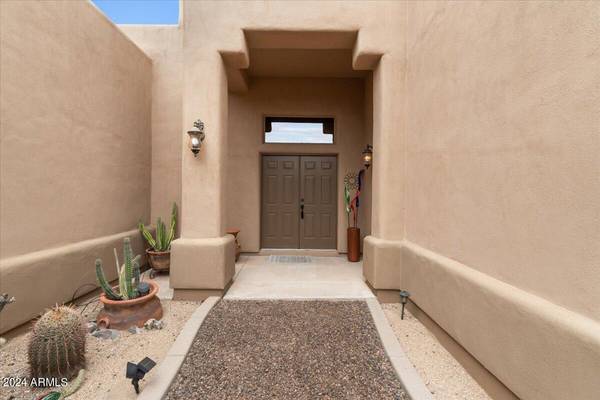 Cave Creek, AZ 85331,37618 N 26TH Street