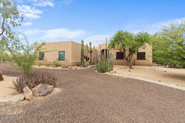 Cave Creek, AZ 85331,37618 N 26TH Street