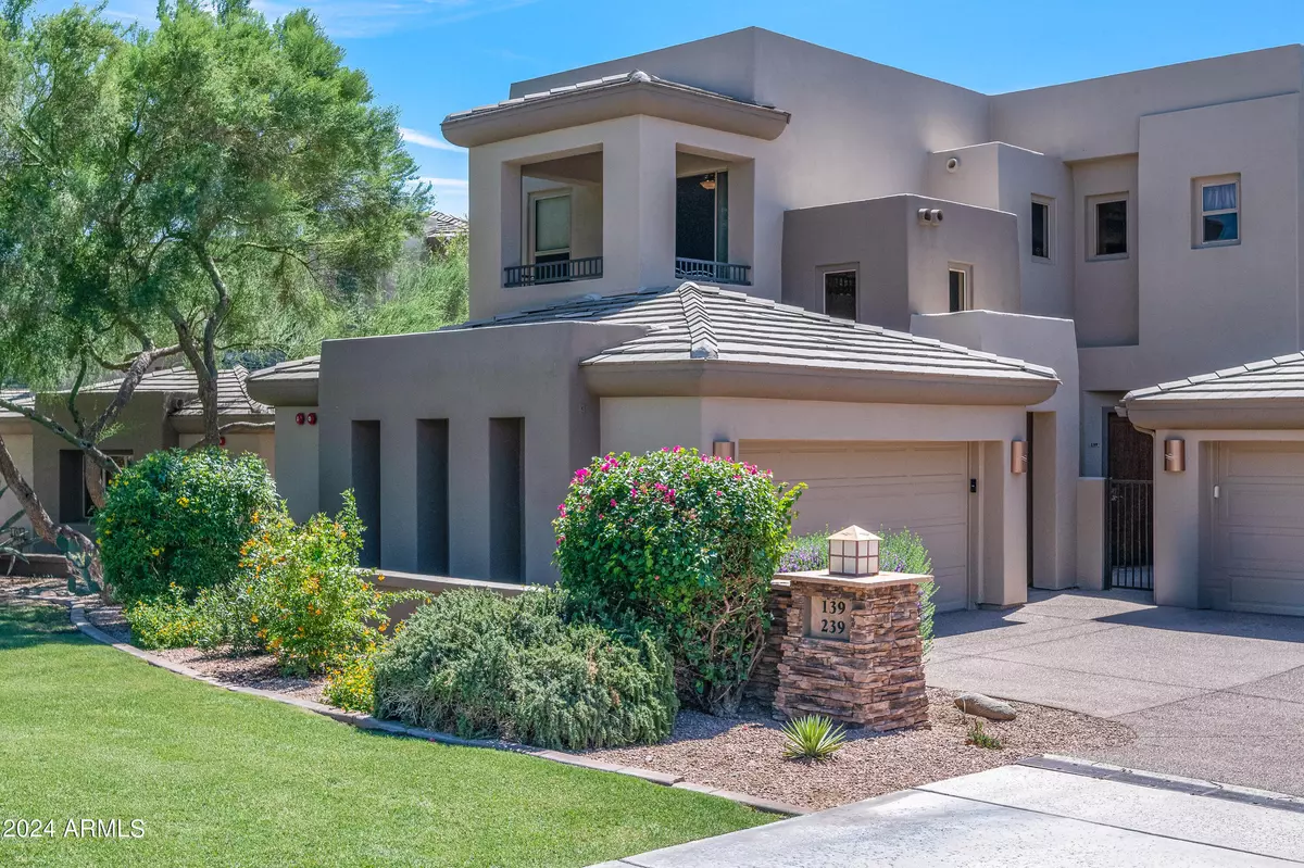 Fountain Hills, AZ 85268,14850 E GRANDVIEW Drive #239