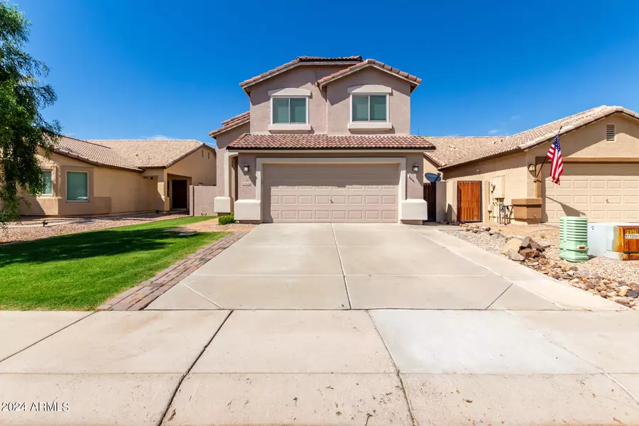 2656 E DENIM Trail, San Tan Valley, AZ 85143