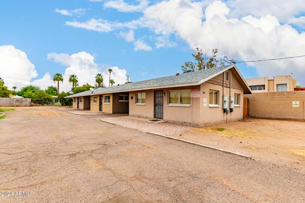 Phoenix, AZ 85008,3122 E HUBBELL Street #D,E,F