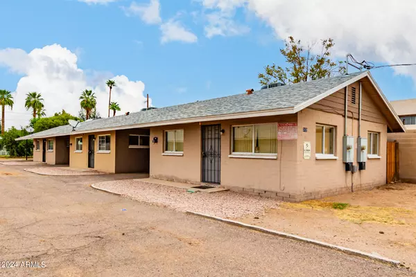 Phoenix, AZ 85008,3122 E HUBBELL Street #D,E,F