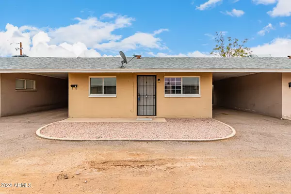 3122 E HUBBELL Street #D, E, F, Phoenix, AZ 85008
