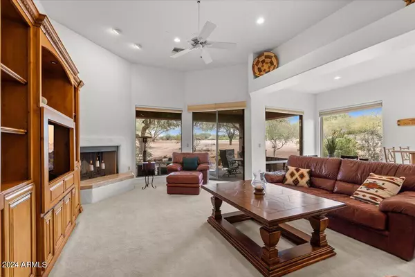 Rio Verde, AZ 85263,27524 N MONTANA Drive