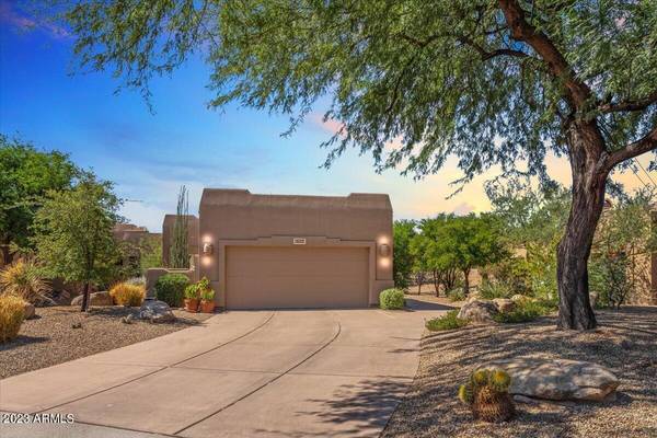 Rio Verde, AZ 85263,27524 N MONTANA Drive