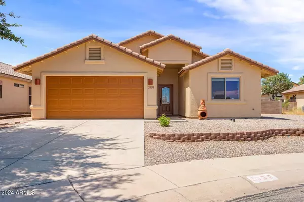 2338 COPPER SMITH Street,  Sierra Vista,  AZ 85635