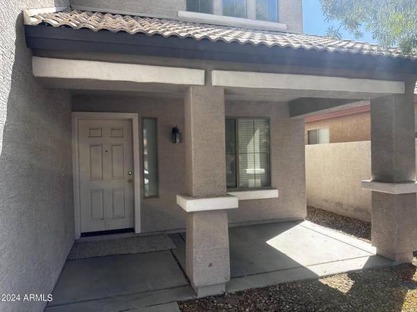 Laveen, AZ 85339,7823 S 48TH Lane