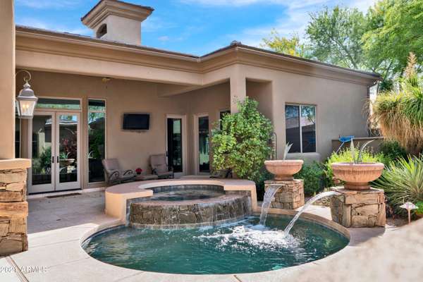 Paradise Valley, AZ 85253,5145 N 71ST Place