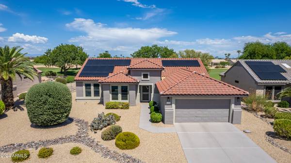 Surprise, AZ 85374,16450 W DESERT WREN Court