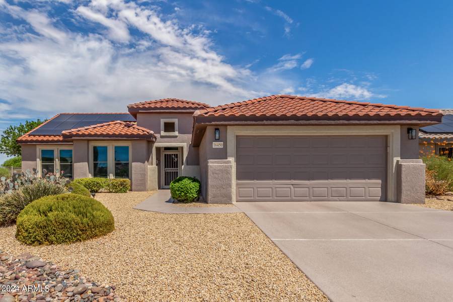 16450 W DESERT WREN Court, Surprise, AZ 85374