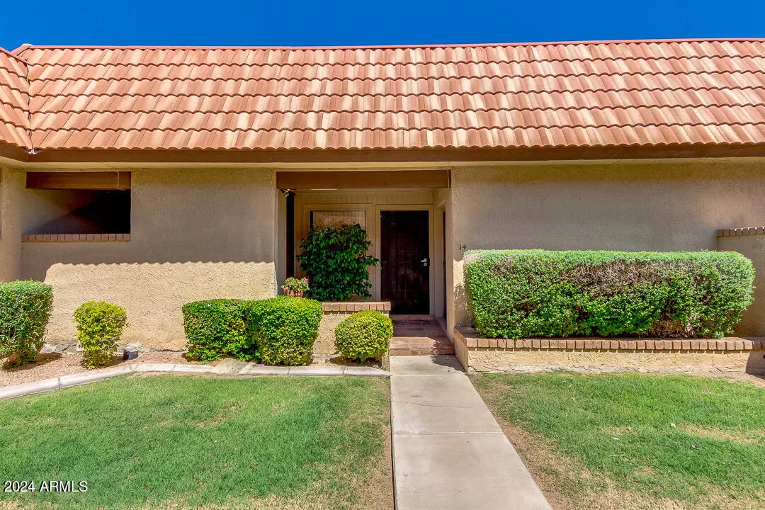 Chandler, AZ 85225,195 N COTTONWOOD Street #14