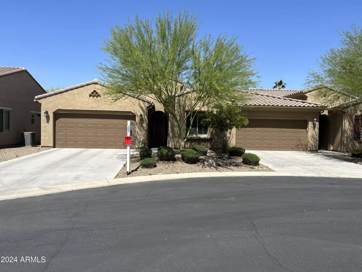 Eloy, AZ 85131,4742 W AGAVE Court