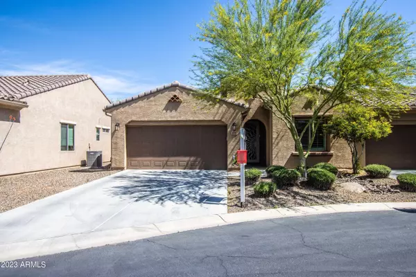 Eloy, AZ 85131,4742 W AGAVE Court