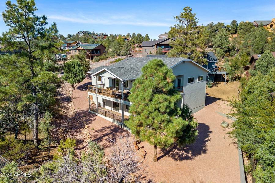 1905 E AYDEN Court, Payson, AZ 85541