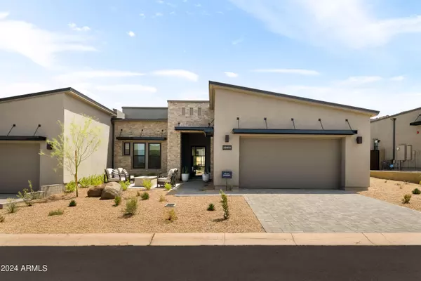 23491 N 125TH Place, Scottsdale, AZ 85255