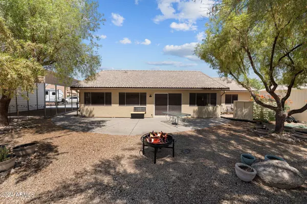 Wickenburg, AZ 85390,245 N Aztec Trail