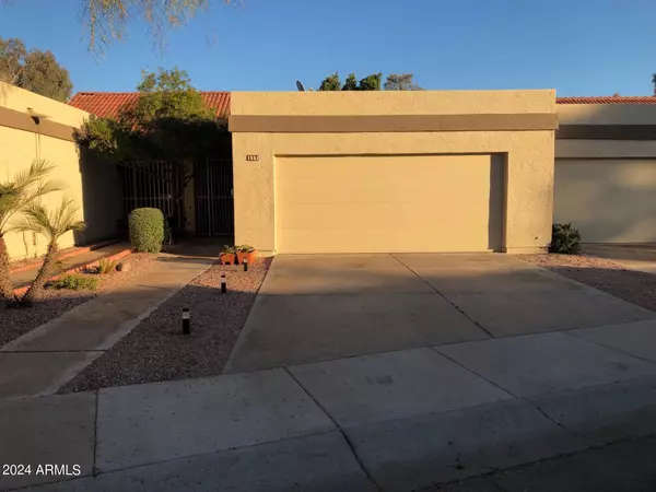 Tempe, AZ 85288,1531 N OAK Street