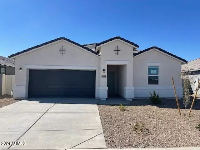 1252 S Mullberry Street, Florence, AZ 85132