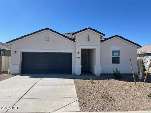 1252 S Mullberry Street, Florence, AZ 85132