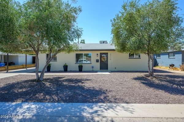 Phoenix, AZ 85051,8310 N 30th Drive