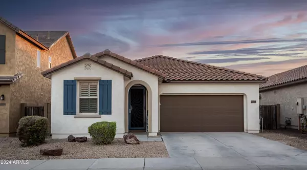 26416 N 132ND Lane, Peoria, AZ 85383