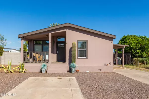 Phoenix, AZ 85050,19629 N 25TH Place