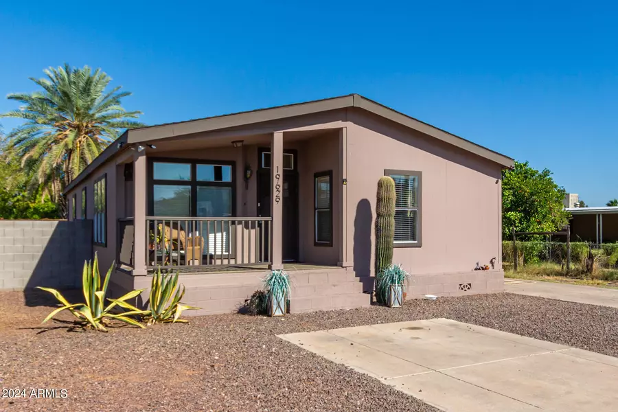 19629 N 25TH Place, Phoenix, AZ 85050