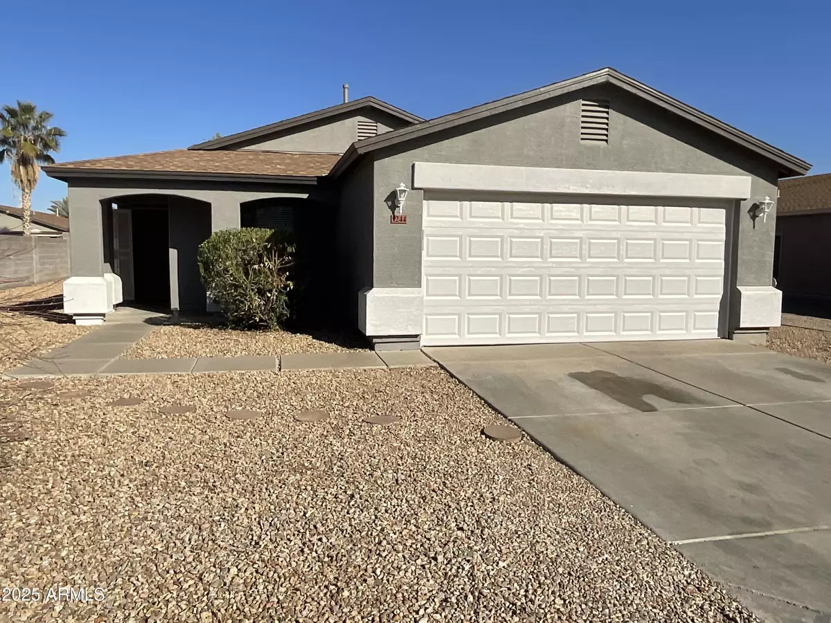 San Tan Valley, AZ 85143,1244 E DESERT ROSE Trail