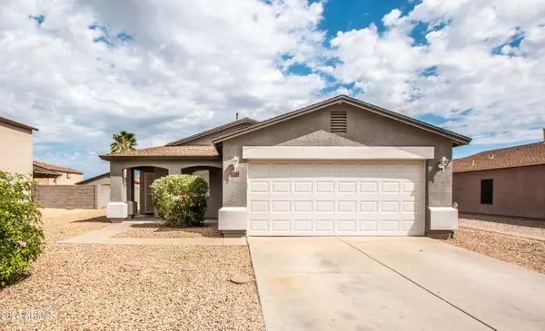 1244 E DESERT ROSE Trail, San Tan Valley, AZ 85143