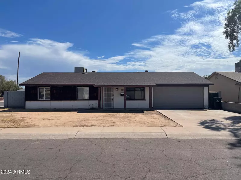 1633 N 62ND Avenue, Phoenix, AZ 85035