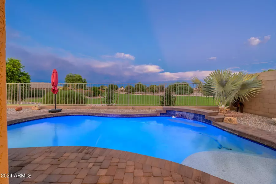 14213 N 152ND Avenue, Surprise, AZ 85379