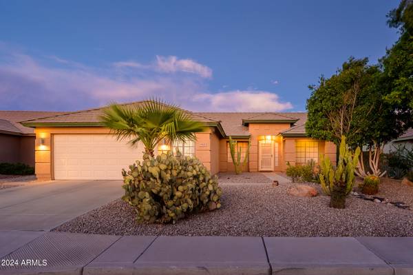 Surprise, AZ 85379,14213 N 152ND Avenue