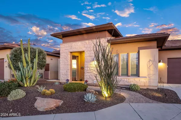 Peoria, AZ 85383,30262 N 130TH Glen