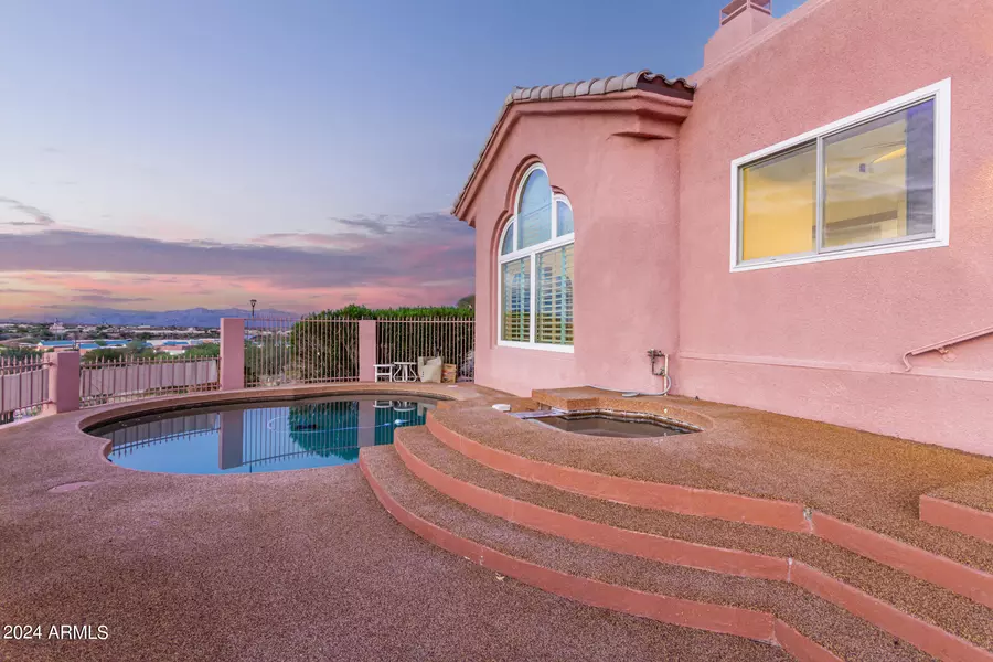 15865 E LOST HILLS Drive, Fountain Hills, AZ 85268