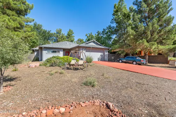 Sedona, AZ 86336,270 OAK CREEK Boulevard