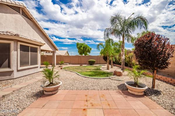 San Tan Valley, AZ 85143,2805 E DESERT ROSE Trail