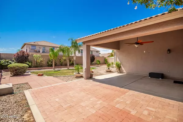 San Tan Valley, AZ 85143,2805 E DESERT ROSE Trail