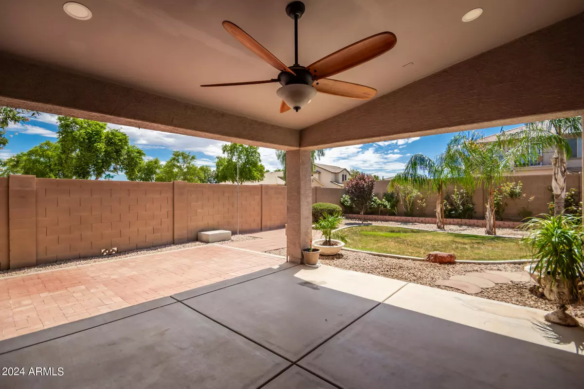 San Tan Valley, AZ 85143,2805 E DESERT ROSE Trail