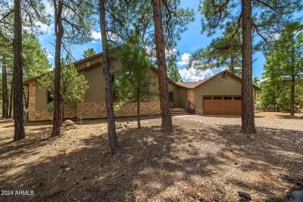 Show Low, AZ 85901,1481 S TIA Circle