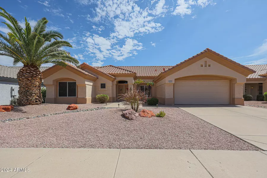 14613 W BLACK GOLD Lane, Sun City West, AZ 85375